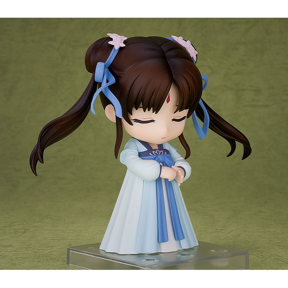 FIGURA NENDOROID ZHAO LING-ER: NUWA´S DESCENDANTS VER. 2052 FIGURA NENDOROID ZHAO LING-ER: NUWA´S DESCENDANTS VER. 2052